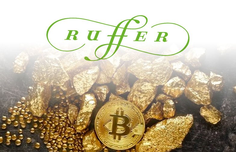 拉夫今年4月以10亿美元的利润退出比特币市场