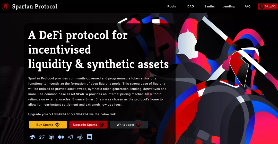 盘点BSC生态频遭攻击项目及背后的真相1