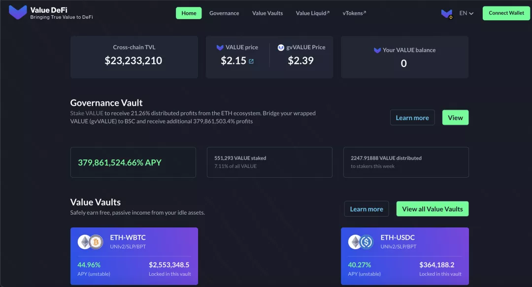 盘点BSC生态频遭攻击项目及背后的真相2