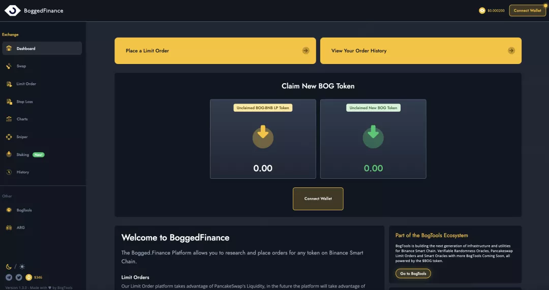 盘点BSC生态频遭攻击项目及背后的真相8