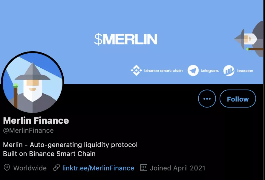 盘点BSC生态频遭攻击项目及背后的真相13