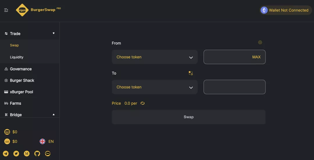 盘点BSC生态频遭攻击项目及背后的真相14