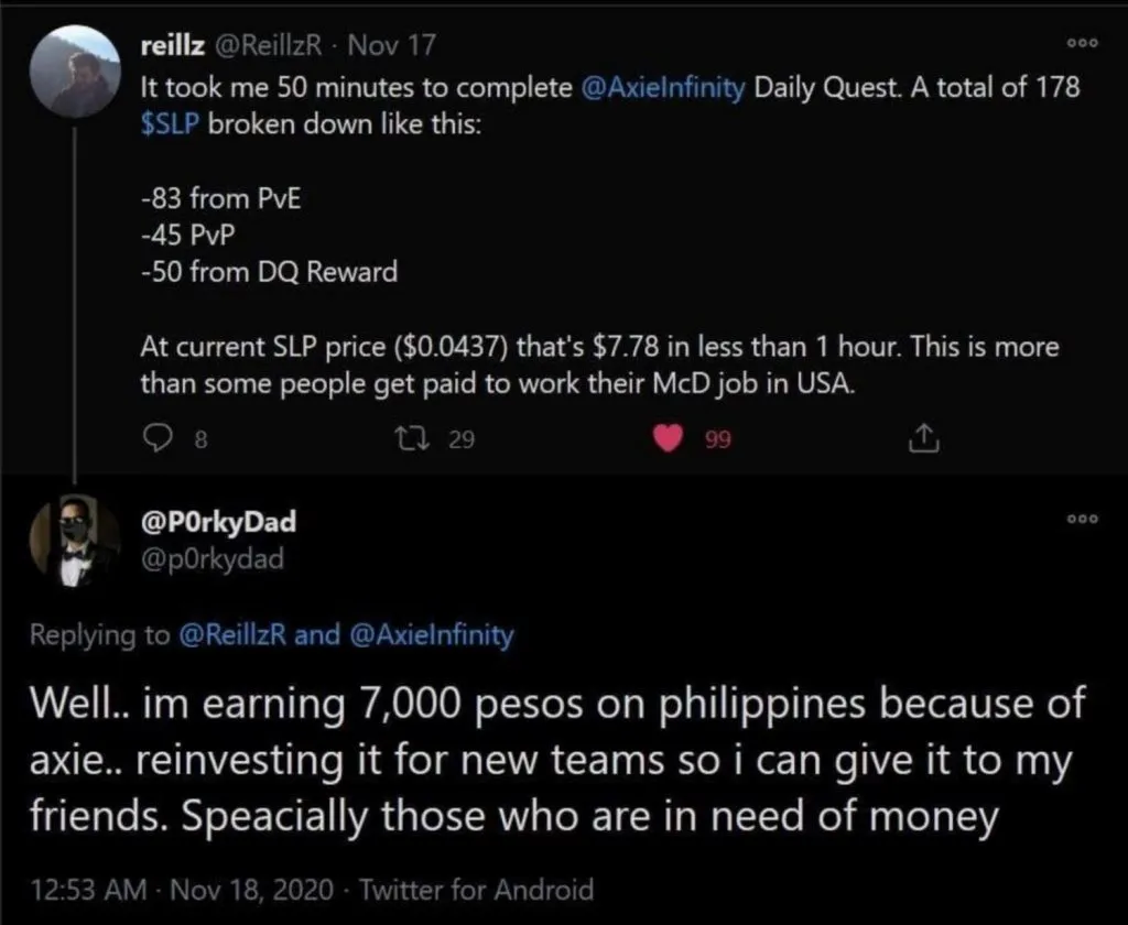 深度：当NFT遇上Metaverse，一切都将改变21