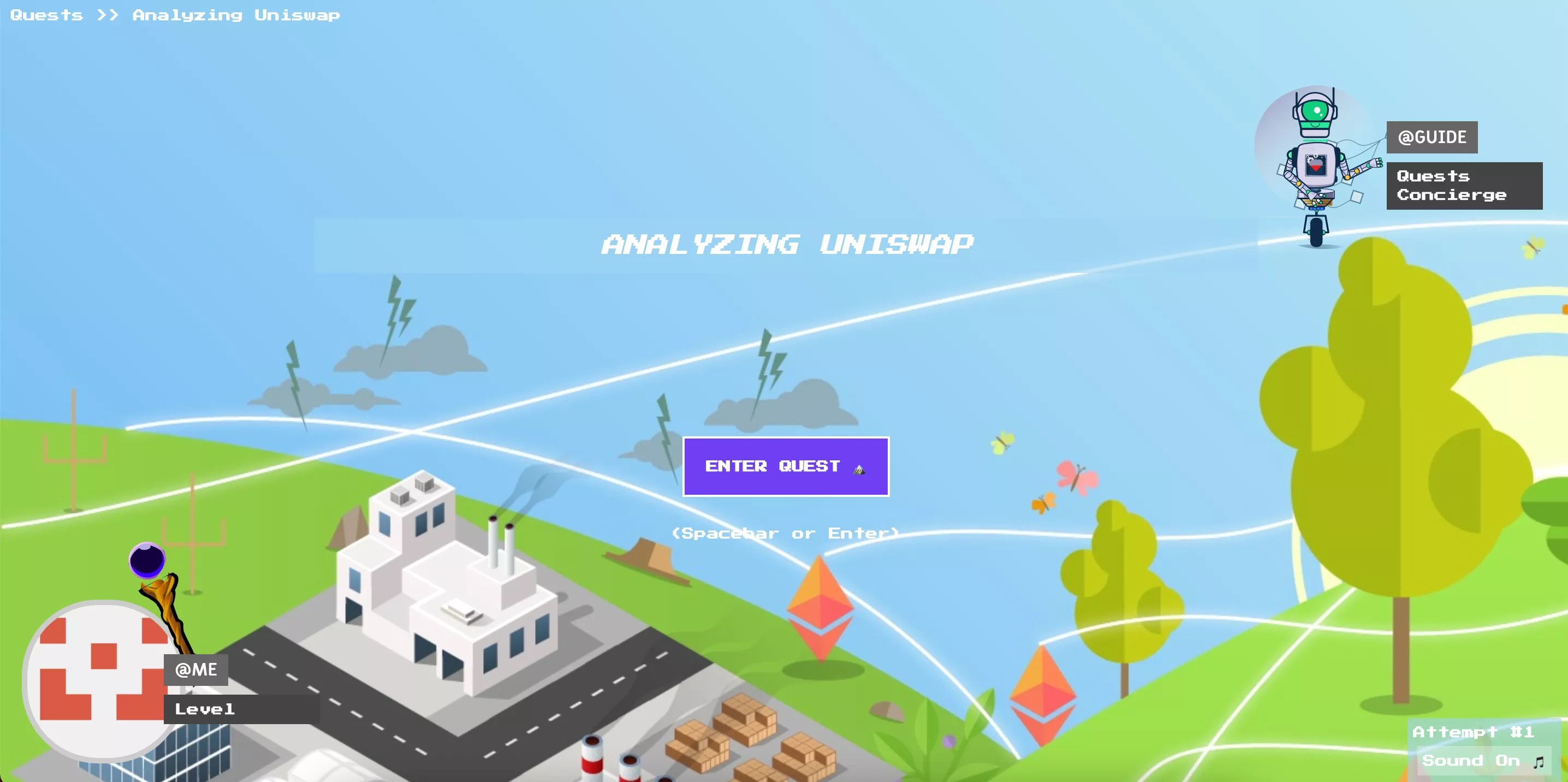 头号玩家：10+空投机会，早期项目的软手（带教程）1