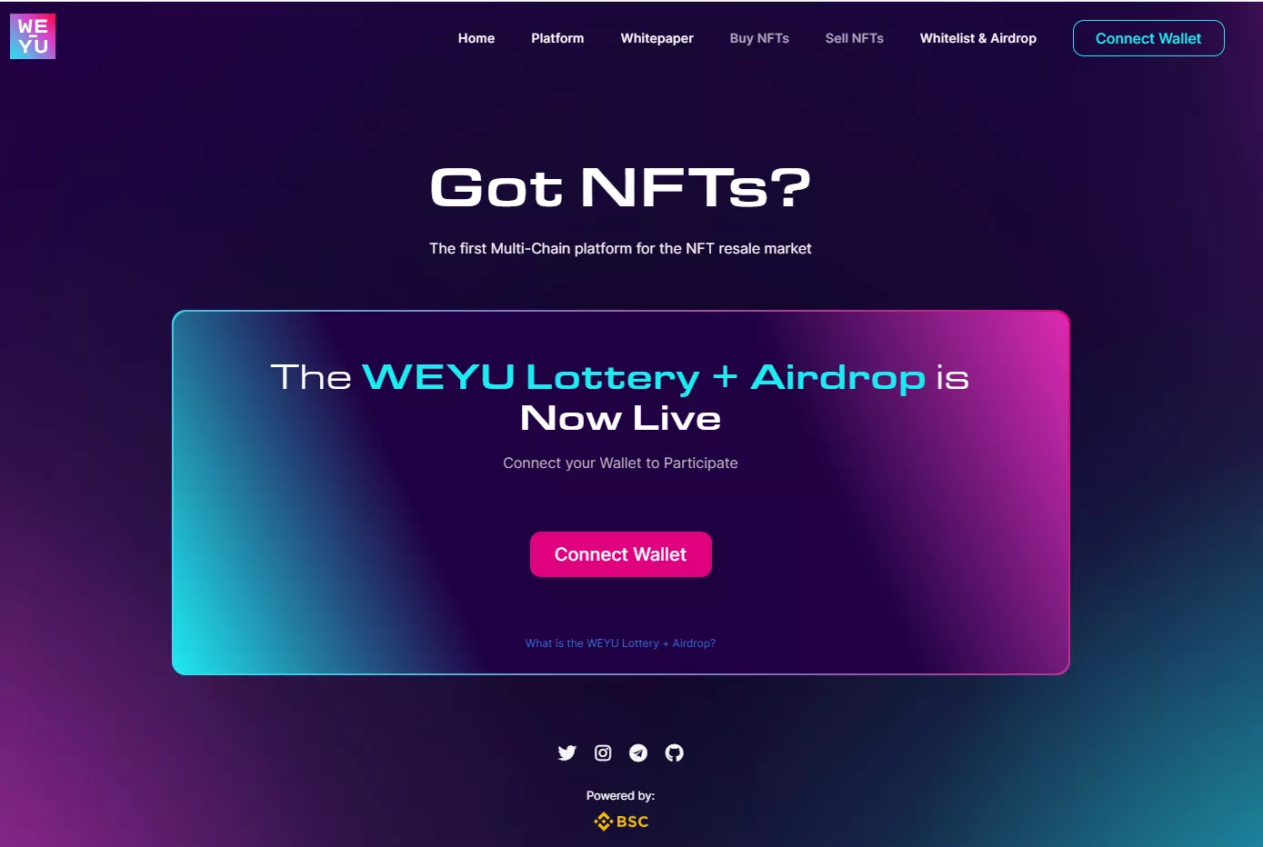 头号玩家：10+空投机会，早期项目的软手（带教程）4