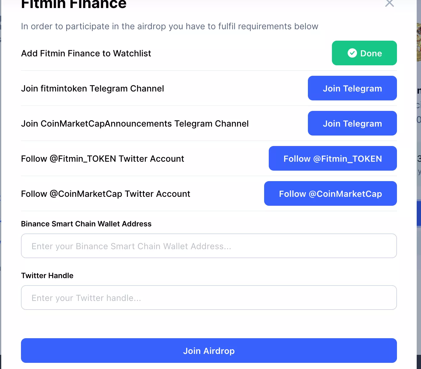 头号玩家：10+空投机会，早期项目的软手（带教程）9