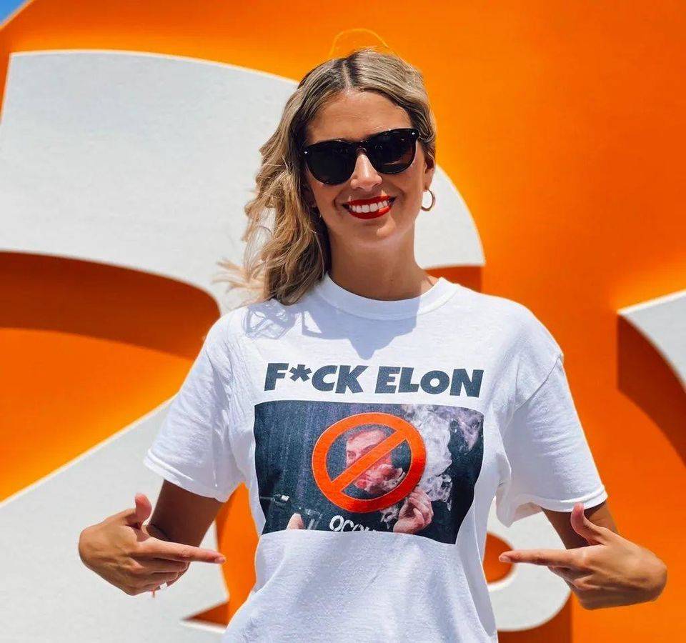 迈阿密比特币回顾2021：核心牛奶王如何宣扬比特币？17