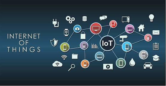 区块链与物联网的强强联合将带来巨变