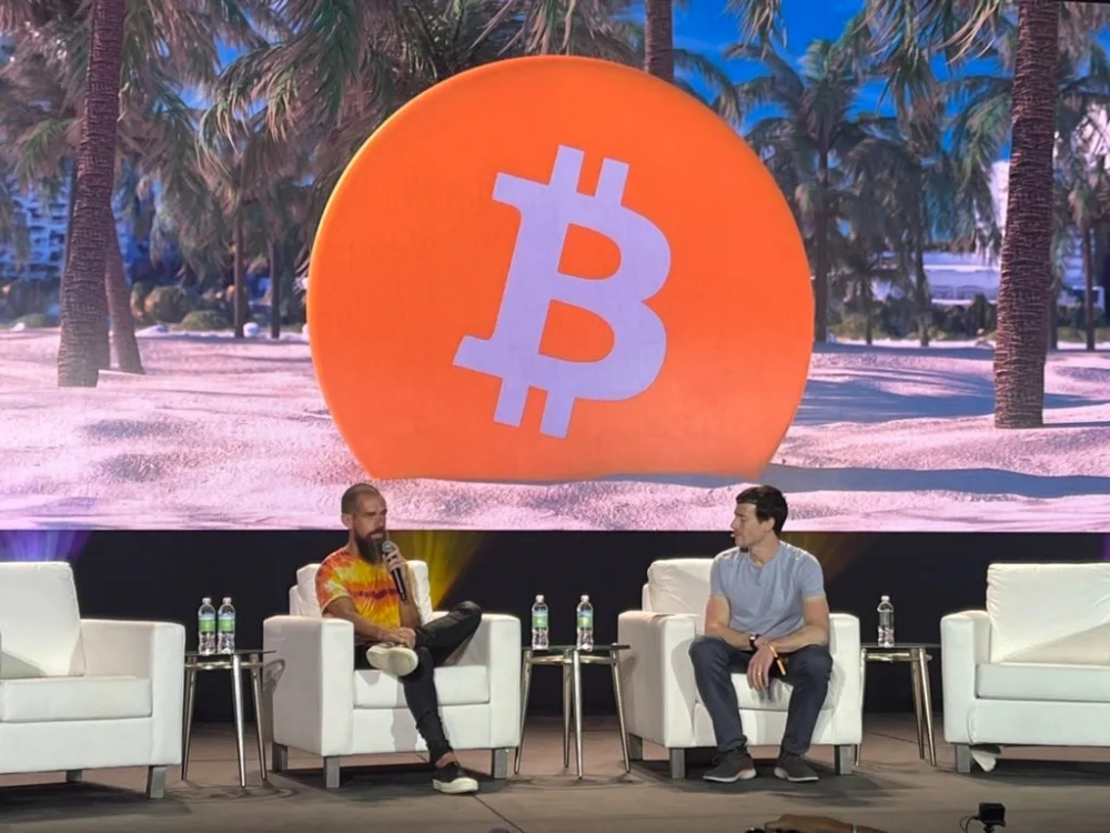 迈阿密比特币2021年全纪录:牛奶王聚会,惊喜与震撼(包括彩蛋)3 迈阿密比特币2021年全纪录:牛奶王聚会,惊喜与震撼(包括彩蛋)3