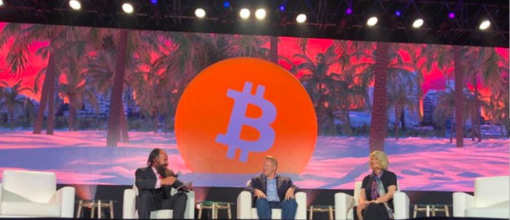 迈阿密比特币2021年全纪录:牛奶王聚会,惊喜与震撼(包括彩蛋)4 迈阿密比特币2021年全纪录:牛奶王聚会,惊喜与震撼(包括彩蛋)4