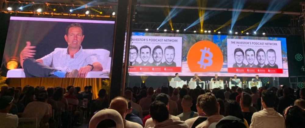 迈阿密比特币2021年全纪录:牛奶王聚会,惊喜与震撼(包括彩蛋)5 迈阿密比特币2021年全纪录:牛奶王聚会,惊喜与震撼(包括彩蛋)5