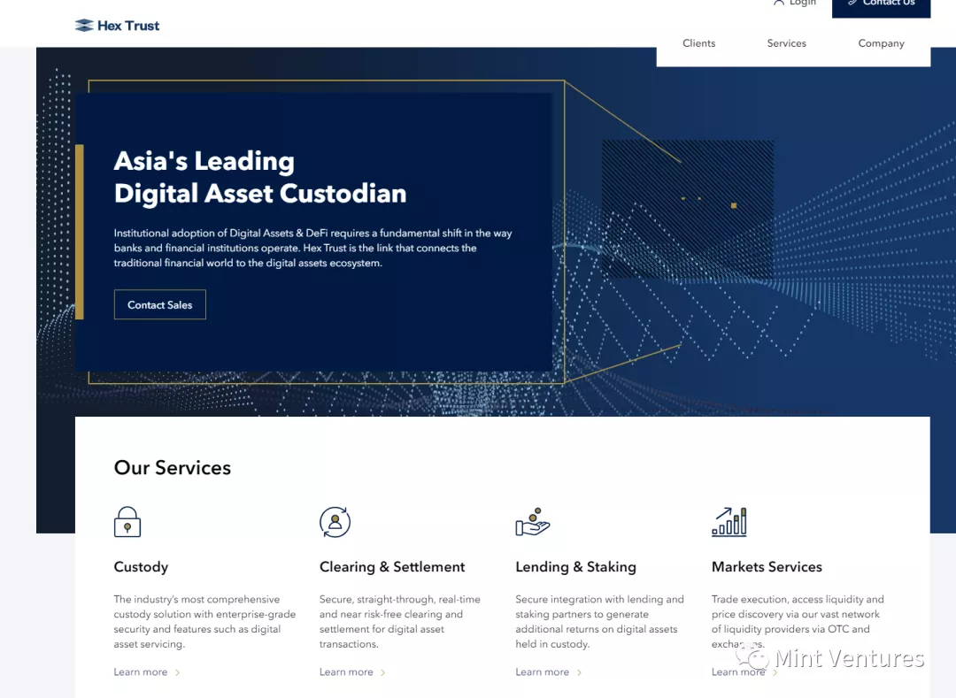 Aave深度研报：DeFi借贷王者是怎样炼成的？——————8