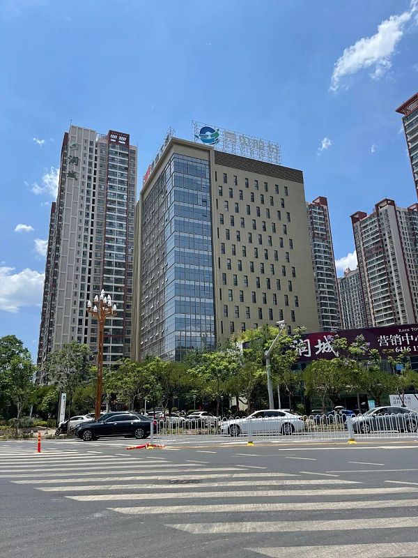 “区块链第一股”年报难产:5年收入过亿是真的吗?1 “区块链第一股”年报难产:5年收入过亿是真的吗?1