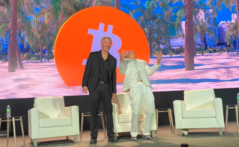 迈阿密 Bitcoin 2021 全记录：奶王云集，惊喜与惊吓不断（内含彩蛋）2