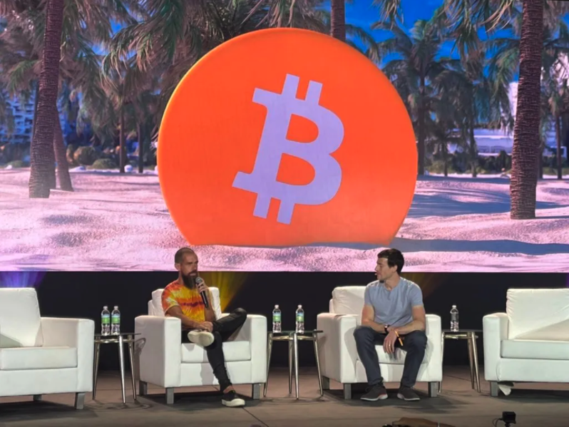 迈阿密 Bitcoin 2021 全记录：奶王云集，惊喜与惊吓不断（内含彩蛋）3