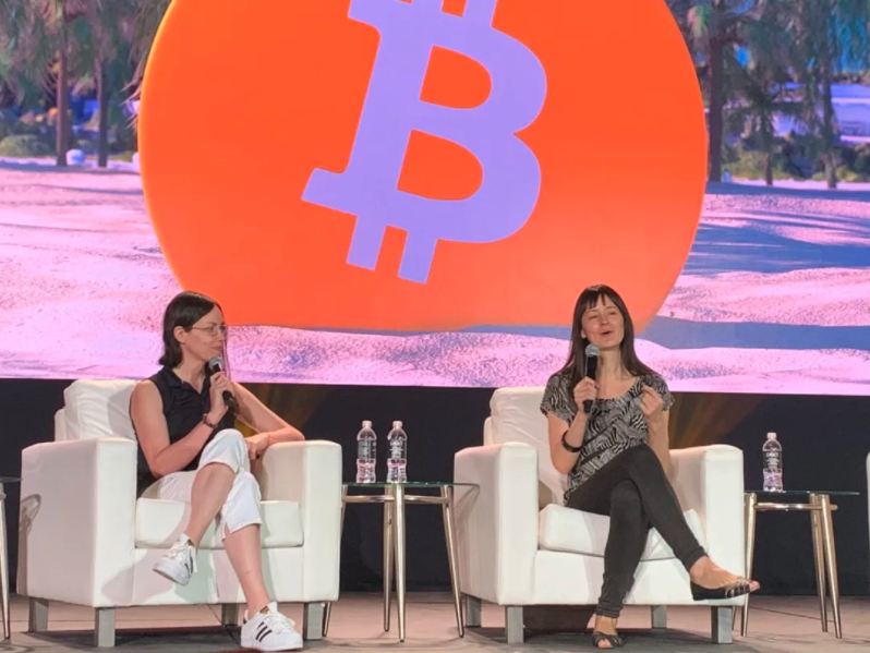 迈阿密 Bitcoin 2021 全记录：奶王云集，惊喜与惊吓不断（内含彩蛋）7