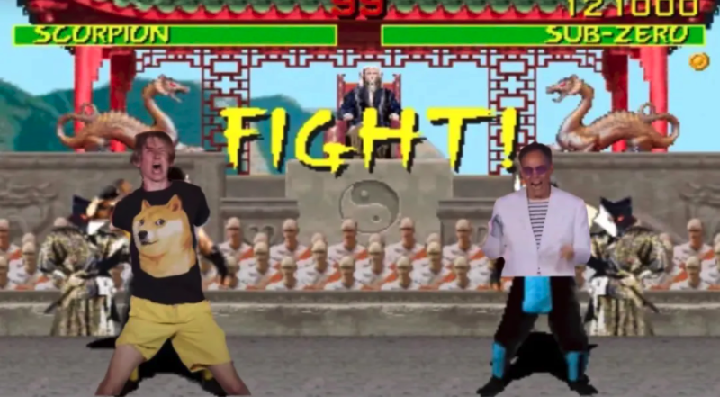 迈阿密 Bitcoin 2021 全记录：奶王云集，惊喜与惊吓不断（内含彩蛋）11