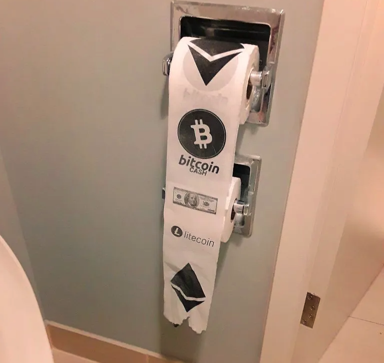 迈阿密 Bitcoin 2021 全记录：奶王云集，惊喜与惊吓不断（内含彩蛋）12