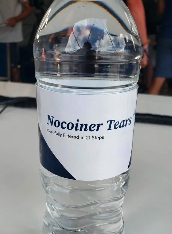 迈阿密 Bitcoin 2021 全记录：奶王云集，惊喜与惊吓不断（内含彩蛋）14