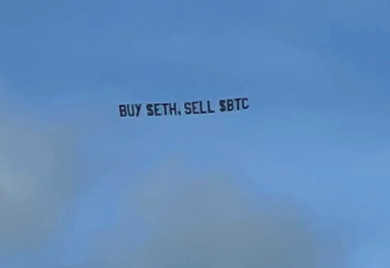 迈阿密 Bitcoin 2021 全记录：奶王云集，惊喜与惊吓不断（内含彩蛋）15