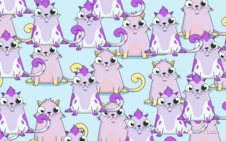 NFT 渗入音乐产业，音乐人和音乐公司将迎来哪些新机遇 ?3