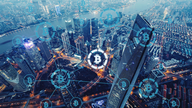 问答；超级详细的区块链初学者指南3