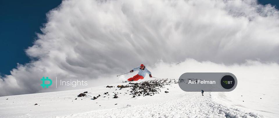 混乱的加密货币市场：交易者如何从暴跌中获利？