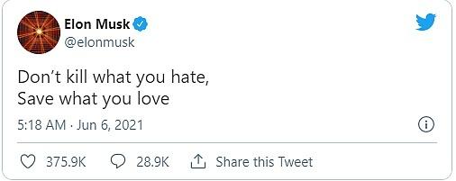 黑客组织宣布马斯克是下一个目标1 黑客组织宣布马斯克是下一个目标1