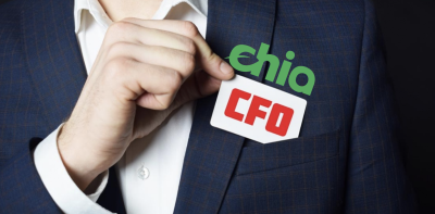 他上任时发出了什么样的信号？