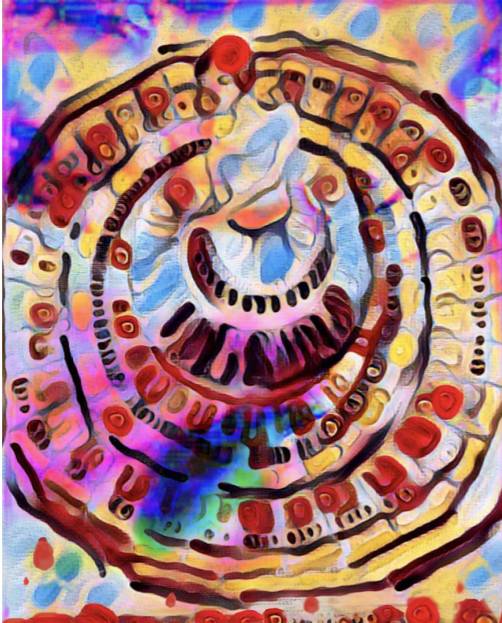 加密艺术家传记：探索NFT天价拍卖背后的价值4