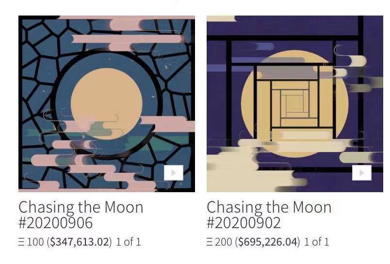 加密艺术家传记：探索NFT天价拍卖背后的价值6