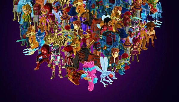 三个与数字艺术无关的NFT用例 三个与数字艺术无关的NFT用例