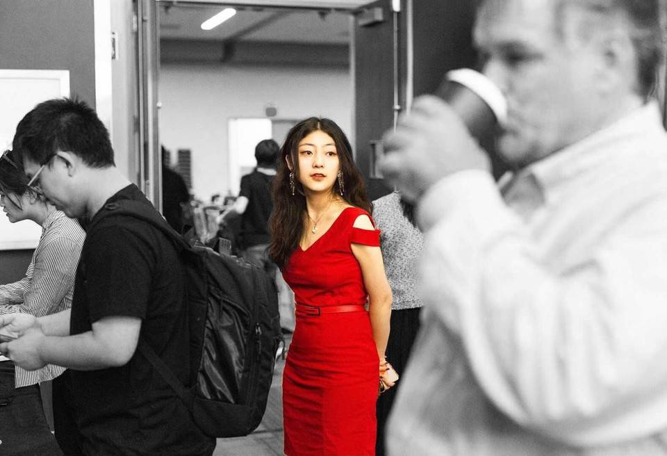 NFT:3位加密艺术家