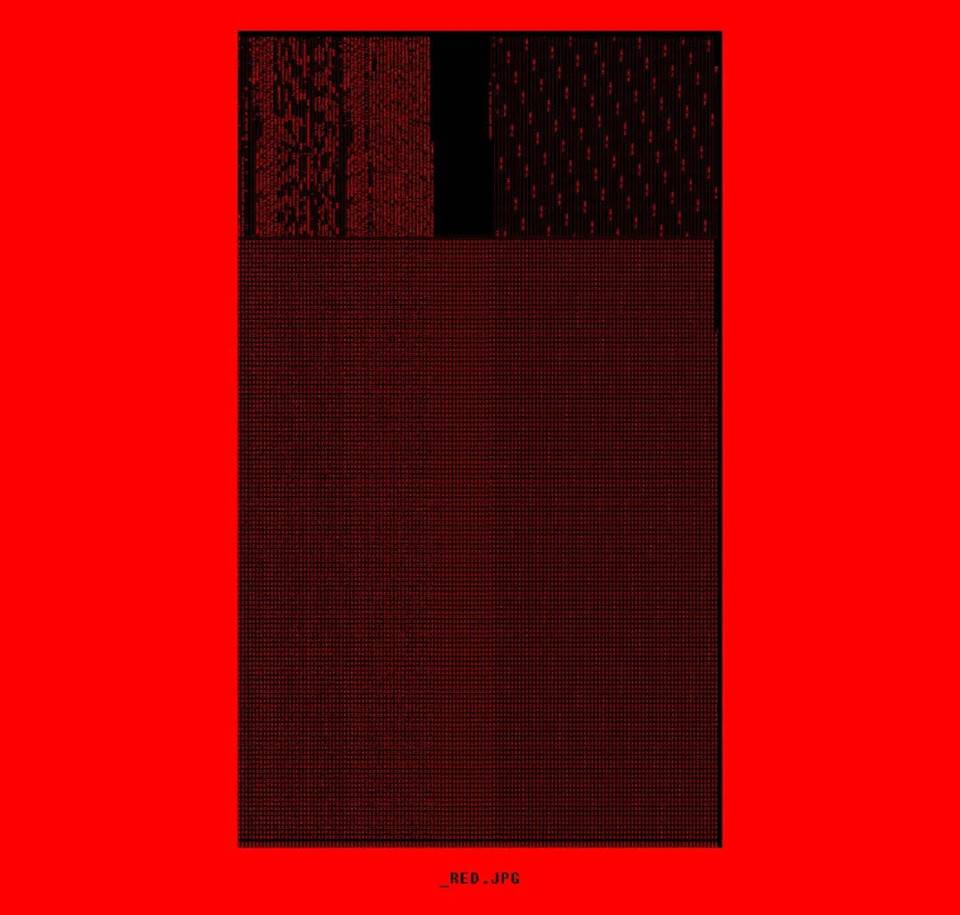 NFT:3位加密艺术家5