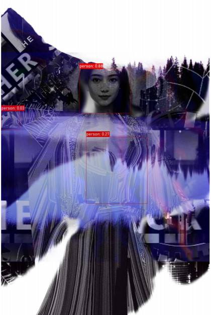 NFT:3位加密艺术家7