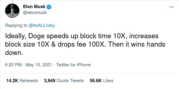 Vitalik：为什么区块链扩容没有我们想得那么容易？