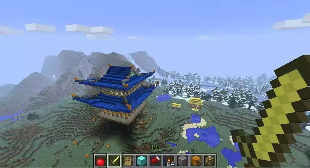 元宇宙如何引发大厂疯狂？3