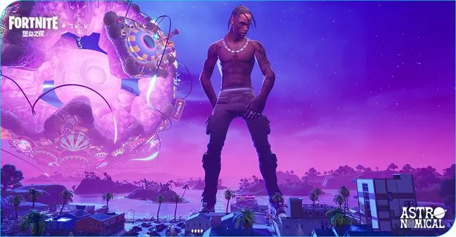 元宇宙如何引发大厂疯狂？6