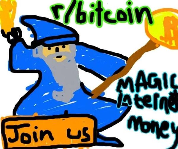 舍弃比特币，crypto有了新的愿景1