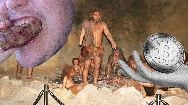 舍弃比特币，crypto有了新的愿景3