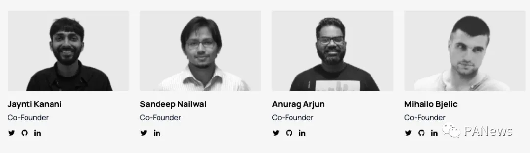 专访polygon联合创始人：新旧协议的大迁徙：“印度加密独角兽”是如何产生的？