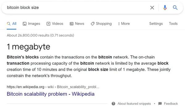 最快的加密货币：区块链速度10115