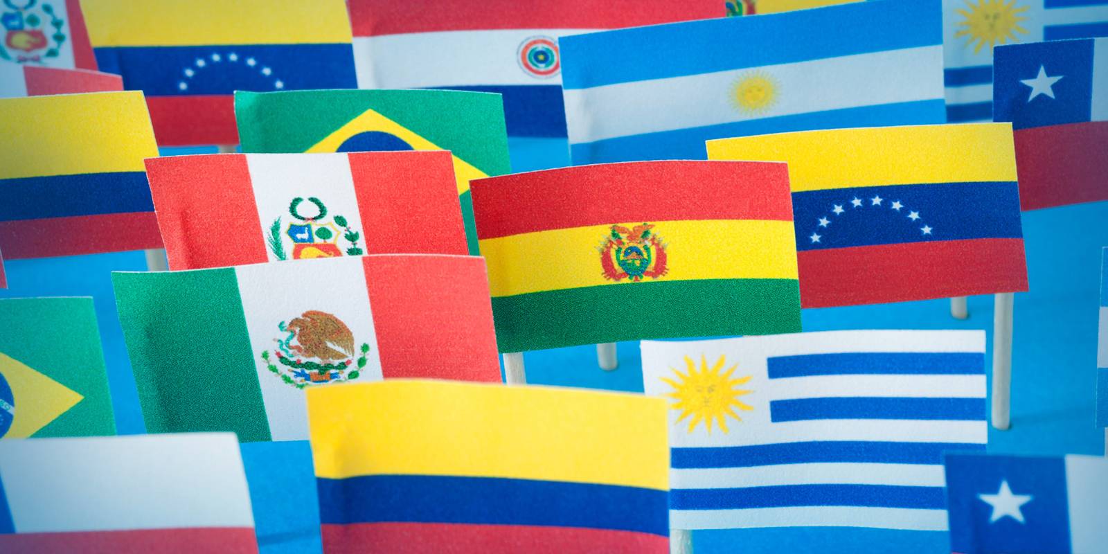 巴拉圭国会议员计划提交新法案吸引加密公司，有望成为拉美“加密中心”3