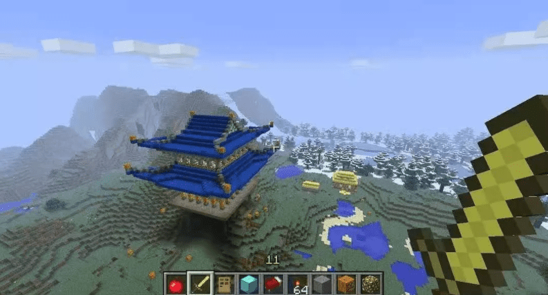 元宇宙如何引发大昌热？2