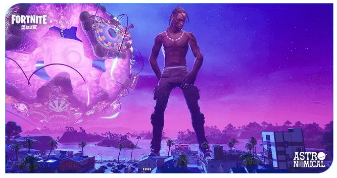 元宇宙如何引发大昌热？3