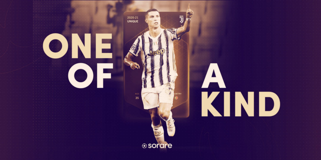 NFT+社交？了解观看2021年欧洲杯的新“姿态”3