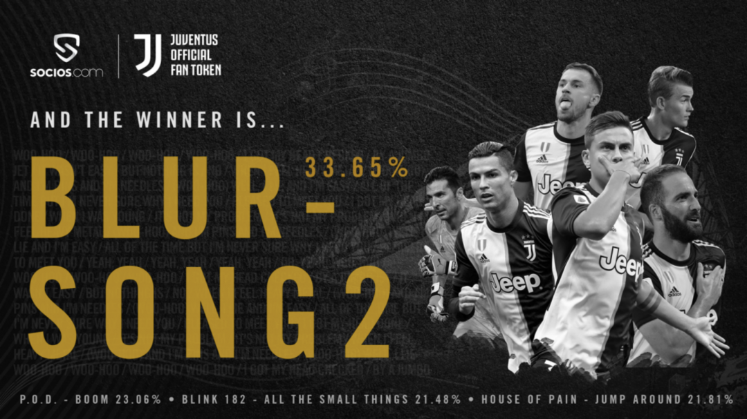 NFT+社交？了解观看2021年欧洲杯的新“姿态”6