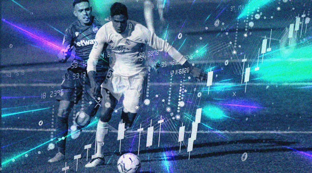 NFT+社交？了解观看2021年欧洲杯的新“姿态”10