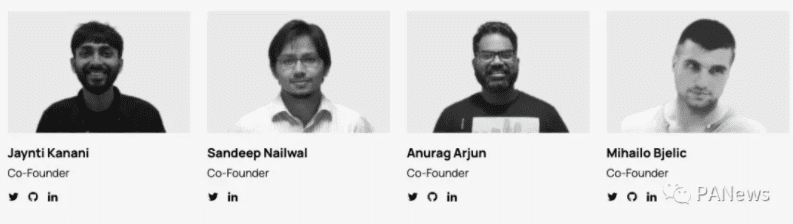 专访polygon联合创始人：新旧协议的大迁徙：“印度加密独角兽”是如何产生的？