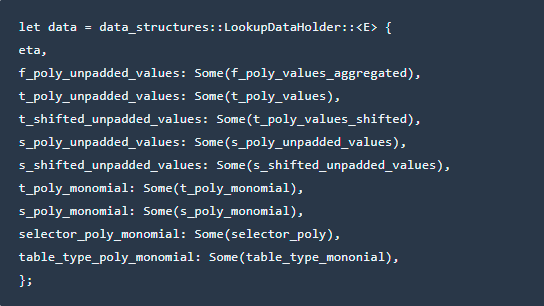 zkswap团队解读：zksync中的betterbetterHow to implementation aggregate proof4
